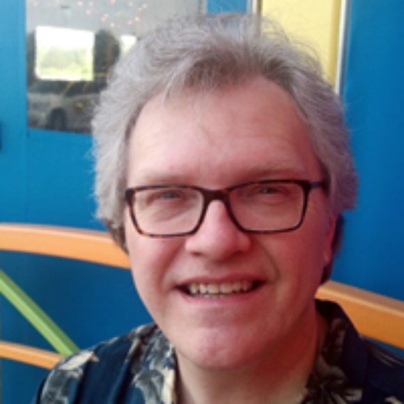 Meet your Posher, Randy - Picture 1 of 1